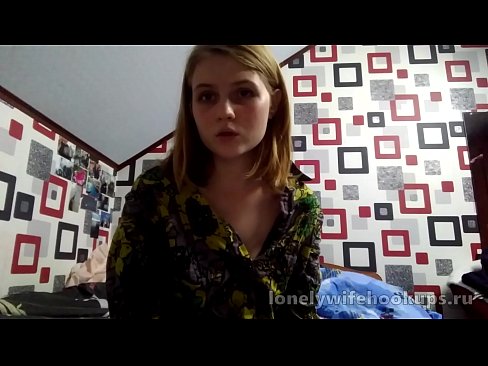 ❤️ Young blonde student from Russia likes bigger dicks. ❌ Anal porn at en-gb.comicsporn.ru